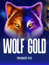 Wolf Gold  -  Pragmatic Play